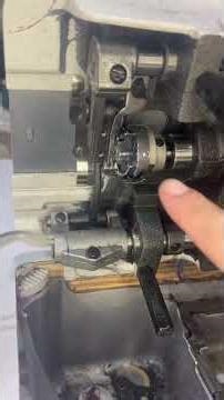 Sewing machine repair #machine #sewingtutorial #sewingtips #embroidery #sewing #diy #worldtailor