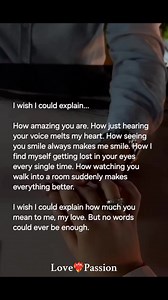 Exploring the Power of Love Through Passionate Poetry