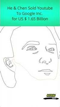 Amazing Chad Hurley (YouTube co-founder) #shorts Content