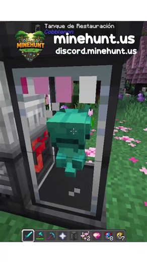 🌴 COMO OBTENER A MEWTHO EN COBBLEMON 1.7.3 EN MINECRAFT 1.21.1 | TUTORIAL