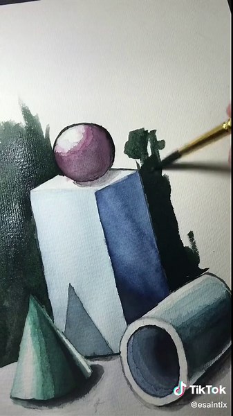 Coloring Techniques on Canvas: Step-by-Step Guide