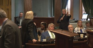 Tenn. Senate votes to make changes to the controversial Tennessee Third Grade Retention Law