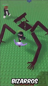 The best Forsaken in Roblox already exists and you didn't know it! #fypシ゚viral #roblox #viral