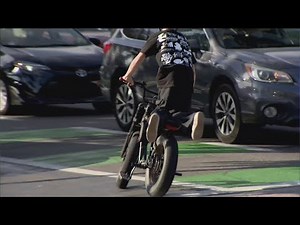 New traffic laws coming in 2026