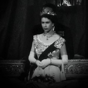 6.2K views · 368 reactions | An opera fit for a queen  Benjamin Britten's Gloriana, written to mark the coronation of the late Elizabeth II, had its premiere on this day in 1953. Here's some classic newsreel footage of the supremely grand opening night. Footage supplied by British Pathé | Royal Ballet And Opera | Facebook