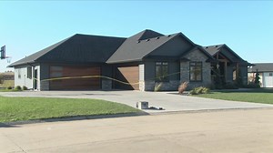 Weekend House Fire Causes $475K In Damages