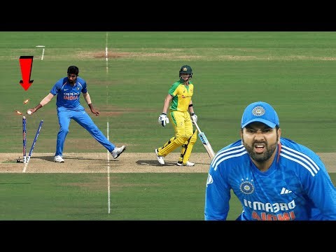 Top 15 Genius Moments in Cricket