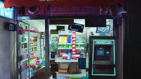 Channel 4 - Identity