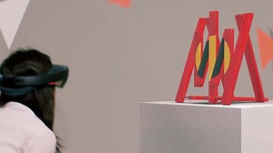 123K views · 193 reactions | Creating a Cuban art experience never before seen in the U.S. takes inspiration, collaboration and mixed reality technology. Find out how the Cisneros Fontanals Art Foundation made it happen for Miami's Art Basel. | Microsoft | Facebook