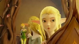 The Princess of Dragons ☀️ Full Movie in English | Animation, Fantasy, Adventure, Romance