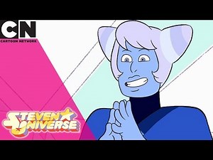 Steven Universe | Disguises to Sneak into the Zoo | Cartoon Network