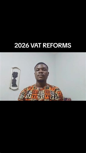Understanding 2026 VAT Reforms and Their Impact