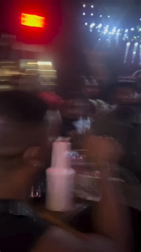 @pistolgordon72 on Instagram: "Club full of niggas. Not one gal in sight. All Dat playing #coldworld #blessedinacoldworld @pistolgordon just say no to drugs and stop the violence and spread"