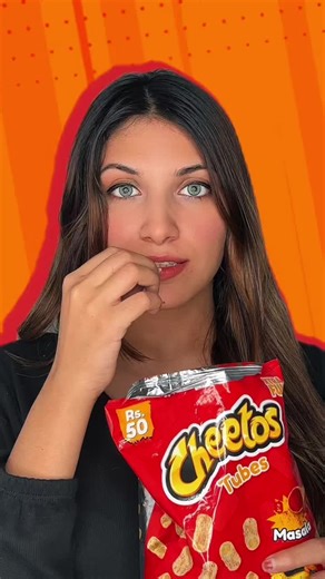 Experience the New Chester Cheetah Cheetos Tubes & Poppers Vibe!