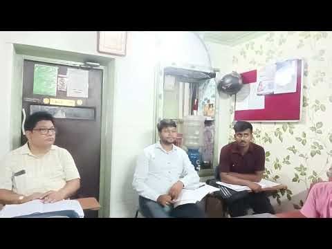 L3 /P1 Assessment and oral test