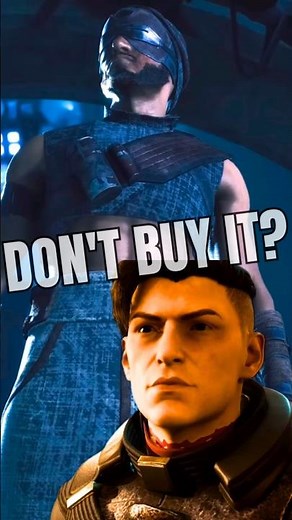 ​🛑 Dune: Awakening is NOT what you expect... #gaming