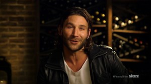 81K views · 5.7K reactions | The captain. The legend. The man you call Vane. Drop everything, and heed his advice. | Black Sails | Facebook