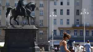 ŠTA KAŽU HRVATI TOKOM POZDRAVA, "BOK" ILI "BOG"? I šta to zapravo znači?