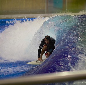 Indoor Surfing: Aloha Surfhouse Now Open | So Perth