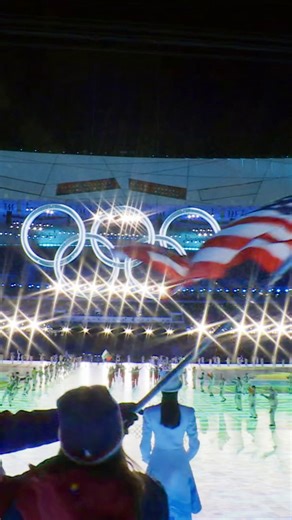 The countdown is on! The Winter Olympics kick off Friday, February 6 with the Opening Ceremony at 8/7c on NBC and Peacock. Join us for every breathtaking, awe-inspiring, and edge-of-your-seat moment. | Comcast