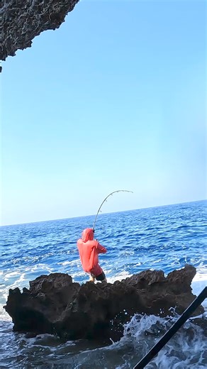 1.5M views · 12K reactions | Go hard or go home | Cavy Fishing | Facebook