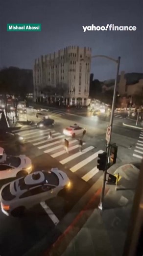 How Waymo responded: | Yahoo Finance