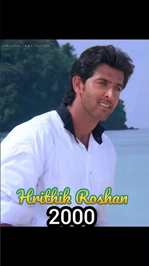 Kaho Naa... Pyaar Hai Cast ❤️ Then vs Now (2000–2026) | Real Name & Age#shorts