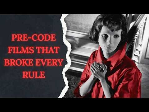 Top 11 Creepiest Horror Movies of the 1950s That Were Ahead of Their Time