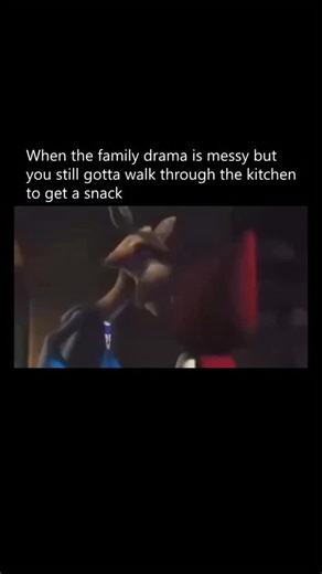 WrappedRick on Instagram: "😂 This scene comes from the 2005 animated film Hoodwinked! which reimagines the classic Red Riding Hood story as a police procedural. The character shown is Wolf W. Wolf, an investigative journalist who is actually trying to solve a crime rather than being a traditional villain. The movie became a cult favorite for its unique animation style and dry, self-aware humor. It was one of the first independently produced 3D animated films to find major box office success by
