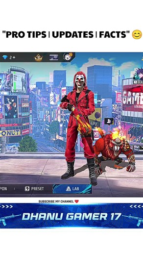 📱how to fix new lag problem in game 🎮🤔 || @dhanugamer || #freefire #freefiremax #shorts