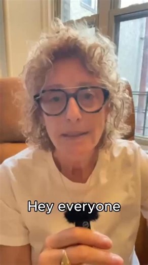 Judy Gold on Instagram: "Not my year in pictures. #silence #antisemitism #newyorktimes @nytimes #nytimes"