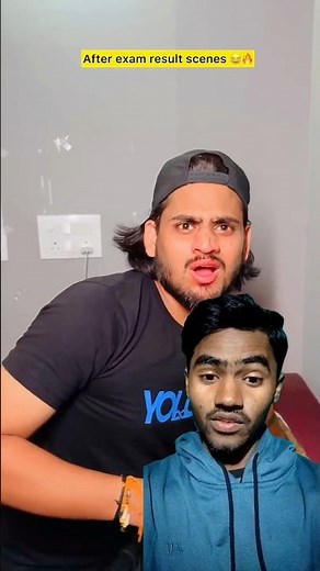 Chaman ka result agya 🤣🔥 #shorts #viralshorts #comedy #relatable #chaman