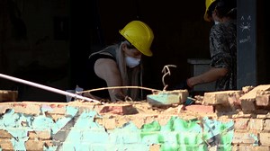 SBA extends disaster loan deadline to April 2025 for NC Helene-impacted areas