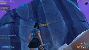 The medkit for the survivor is under the map. This is the first time that happened to me in 3 years of playing STW.