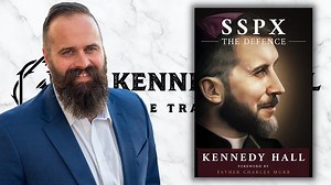 The SSPX vs Modernism and the Devil