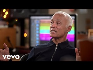 Wham! - Last Christmas (Making the Mix)