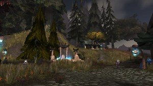 WoW SoD: How to complete Quadrangulation in WoW Classic Season of Discovery