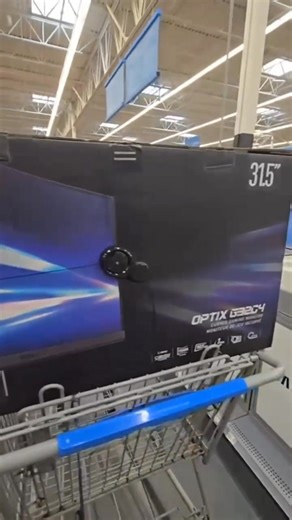 GAMING MONITORS 90% OFF🚨 LOOK FOR THESE 3 GAMING MONITORS AT WALMART Comment "DEAL" for access to all these deals or click the link in my bio for a 3 day trial. #reseller #reselling #gamingmonitor #hiddenclearance #walmart #walmarthiddenclearance #fyp #walmartclearance #walmartfinds #walmartdeals #targetclearance #homedepot #reseller #walmart | Cinitngotit