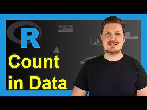 How to Count Occurrences of Value in Data Frame in R (2 Examples) | One Column or Entire Data Frame