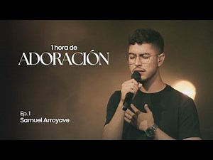 1 Hora de Adoración - Ep. 1
