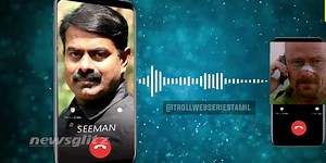 277K views · 5.2K reactions | Use headphones 藍 | Troll Web Series Tamil | Facebook