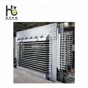 [Hot Item] Laminating Press Compression Molding Machine