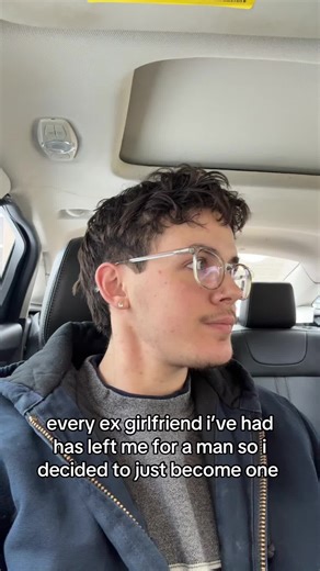 Exploring Gender Identity and Relationships in the LGBTQ Community