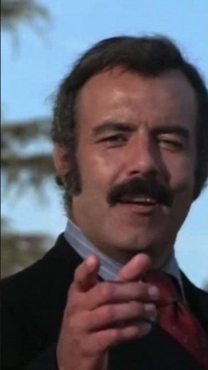 Pernell Roberts | Independence Day