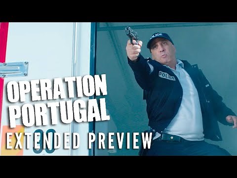 OPERATION PORTUGAL – Extended Preview | Now on Digital and On Demand!