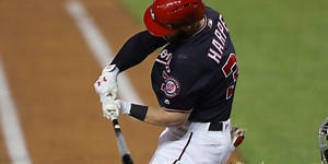 9 of the loudest home runs in baseball