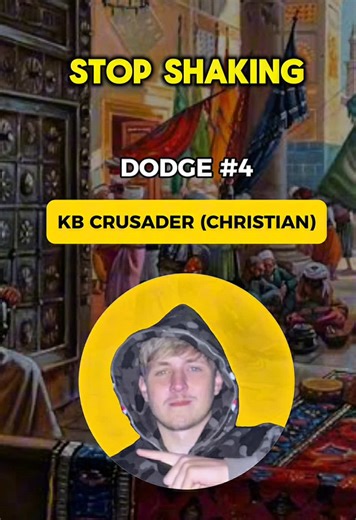 @KB Crusader gets exposed as a runner by @Umar (Muslim LightHouse) & @عُثْمَان #muslimtiktok #christian #debate #islam #christiantiktok
