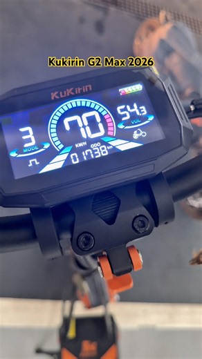 Kukirin G2 Max 2026 vs Kukirin G4 2026! #cutrotineta #kukiring2max #kukiring4 #escooter #trotinete