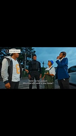 Hectic stuff! Step Father vs Biological Father 🙆🏽‍♂️ | Solly Nkgalabi Mankga