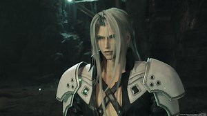 Here Is the FF7 Rebirth Ending Explained